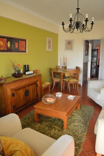 Apartamento Casa Margarida