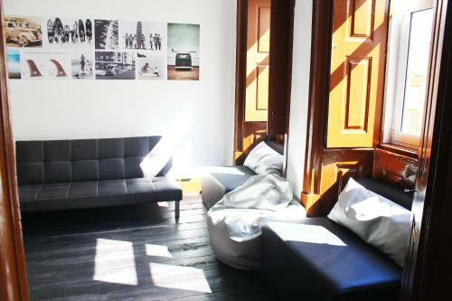 Single Fin Isurf Hostel