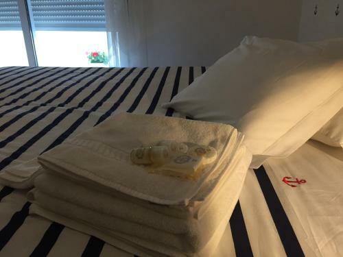 Apartamento Guest House Foz Marina