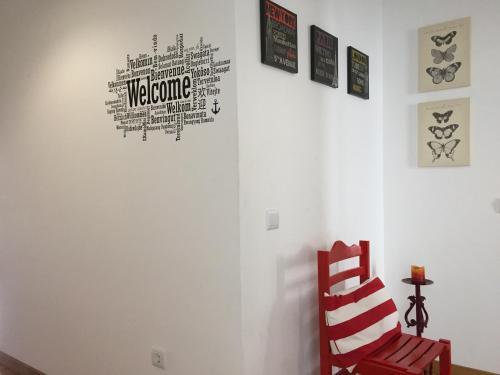 Apartamento Guest House Foz Marina