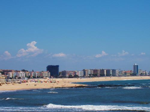 Apartamento Guest House Foz Marina