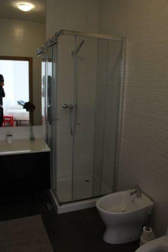 Apartamento Guest House Foz Marina