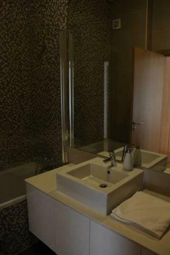 Apartamento Guest House Foz Marina