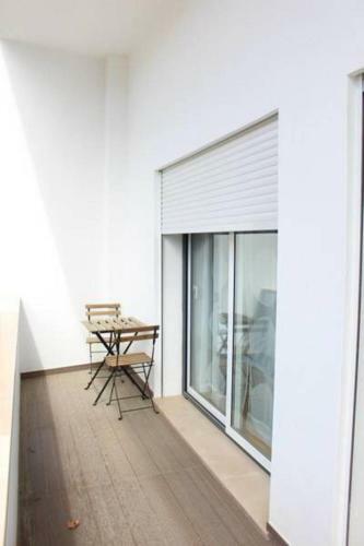 Apartamento Guest House Foz Marina