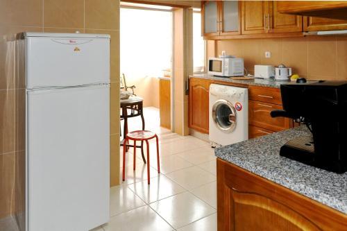 Apartamento Vista Cidade