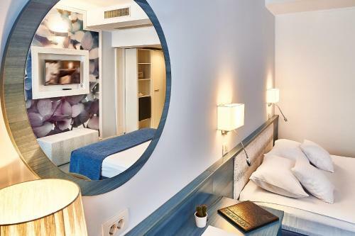 Hotel Continental Forum Arad