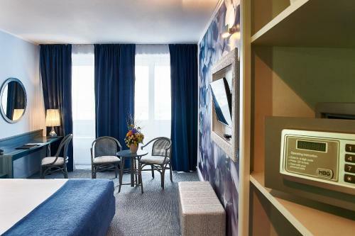 Hotel Continental Forum Arad