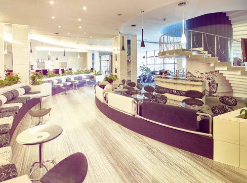 Hotel Continental Forum Arad