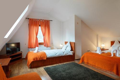 Hostal The Guesthouse