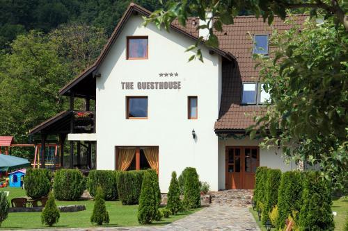 Hostal The Guesthouse