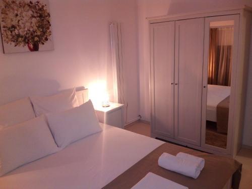City Comfort Apartments
