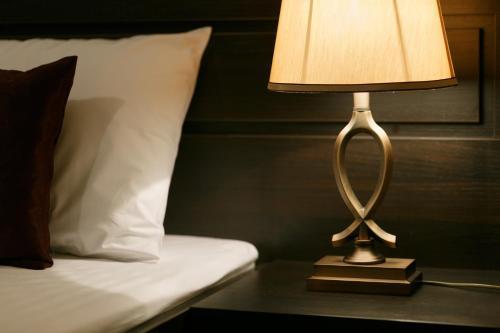 City Comfort Apartments