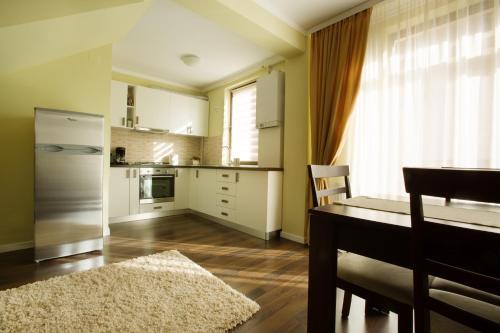 City Comfort Apartments