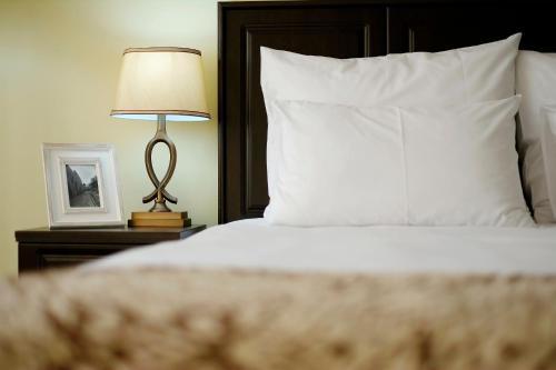 City Comfort Apartments