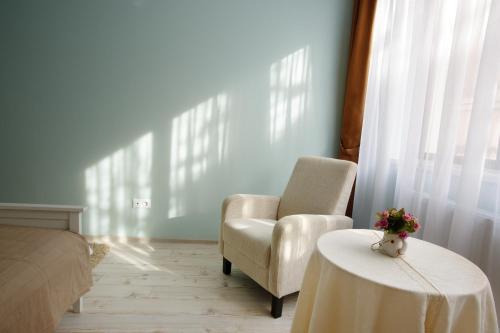 City Comfort Apartments
