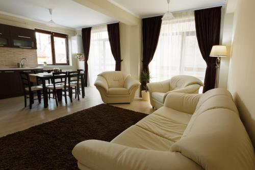 City Comfort Apartments