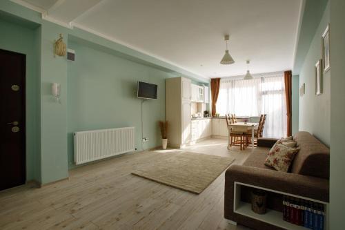 City Comfort Apartments