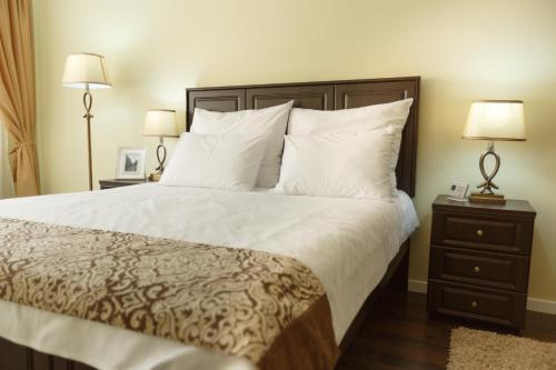 City Comfort Apartments