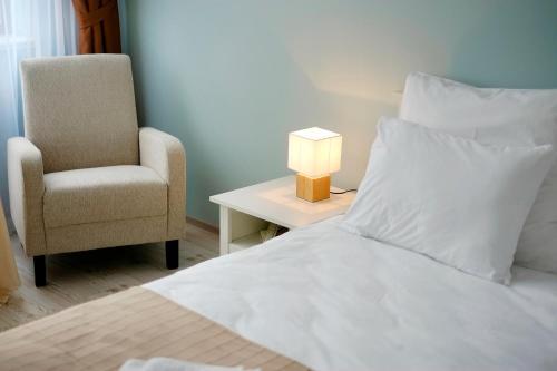City Comfort Apartments