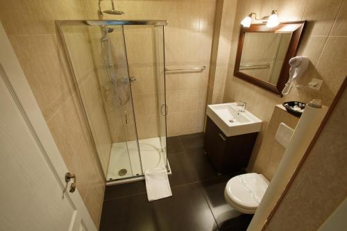 City Comfort Apartments