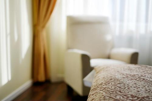 City Comfort Apartments