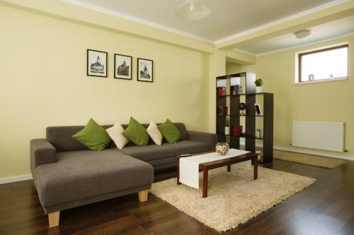 City Comfort Apartments
