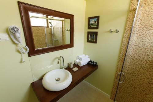 City Comfort Apartments
