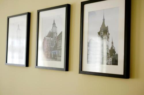 City Comfort Apartments