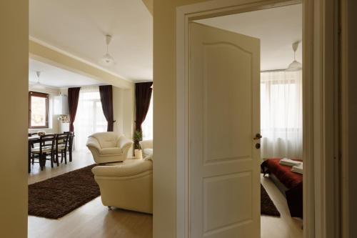 City Comfort Apartments
