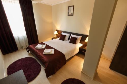 City Comfort Apartments