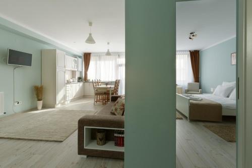 City Comfort Apartments