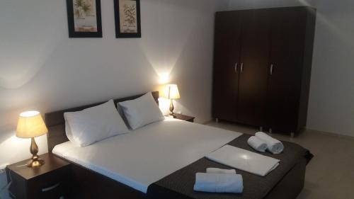 City Comfort Apartments