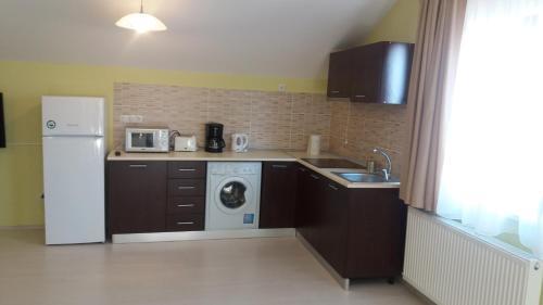 City Comfort Apartments