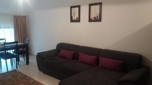 City Comfort Apartments