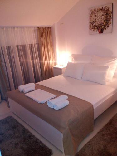 City Comfort Apartments