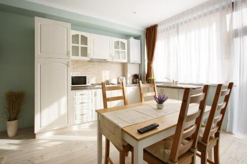 City Comfort Apartments