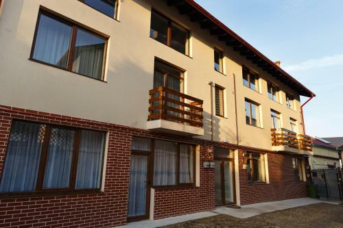 City Comfort Apartments