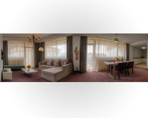 Apart Hotel Vlad Tepes