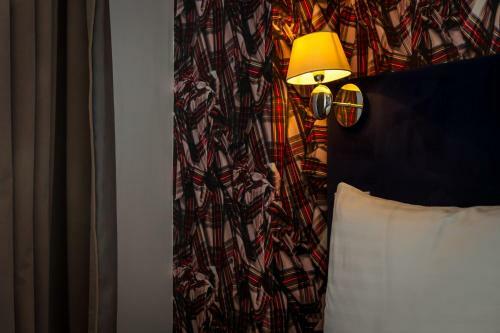 Apart Hotel Vlad Tepes