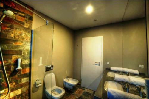 Apart Hotel Vlad Tepes