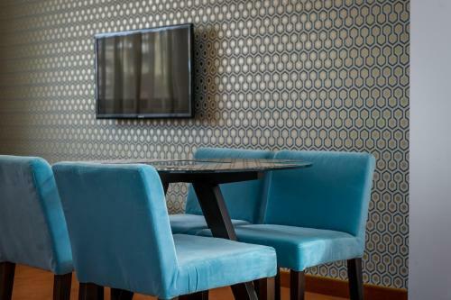 Apart Hotel Vlad Tepes