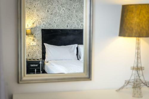 Apart Hotel Vlad Tepes