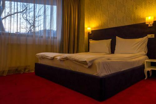 Apart Hotel Vlad Tepes