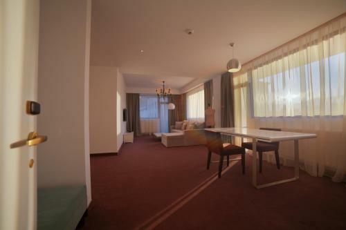Apart Hotel Vlad Tepes