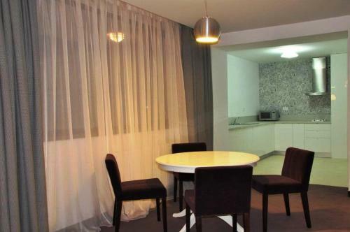 Apart Hotel Vlad Tepes