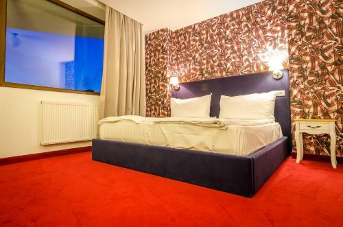 Apart Hotel Vlad Tepes