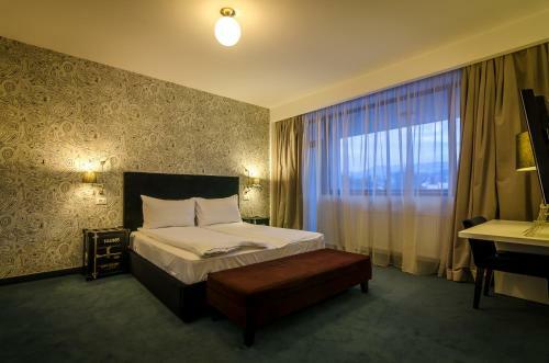 Apart Hotel Vlad Tepes
