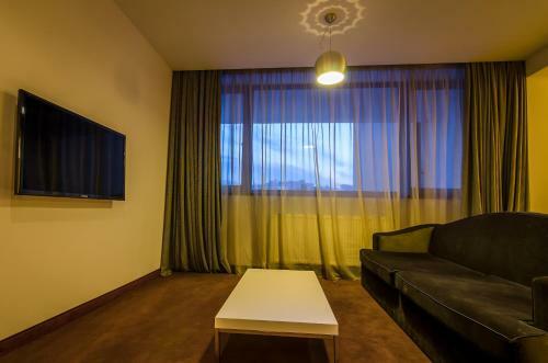 Apart Hotel Vlad Tepes
