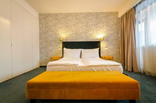 Apart Hotel Vlad Tepes