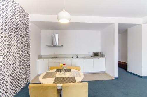 Apart Hotel Vlad Tepes